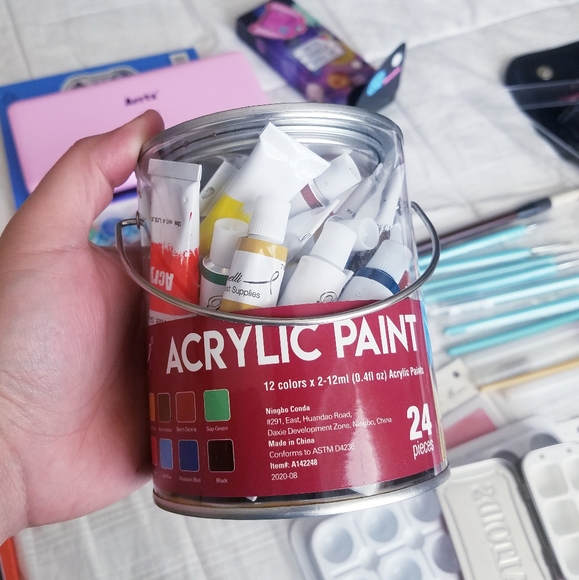 Huge Artist Art Bundle - Picture 10 of 11